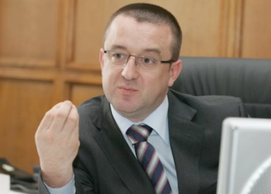Blejnar: Băsescu iese din scandalul stenogramelor ca un bărbat de stat